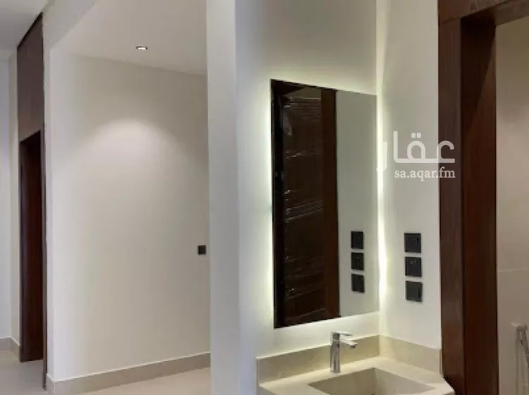 شقة للبيع في شارع أبي علي الصيرفي, حي المهدية, مدينة الرياض, منطقة الرياض صورة 5