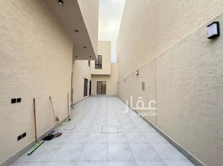 فيلا للبيع في شارع مليح بن طريف, حي المهدية, مدينة الرياض, منطقة الرياض صورة 5