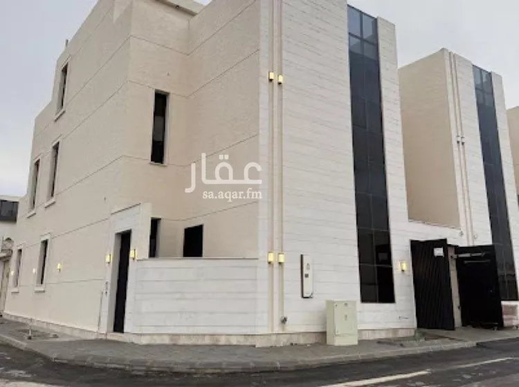 فيلا للبيع في شارع أبي الحسن الأسفرائيني, حي المهدية, مدينة الرياض, منطقة الرياض