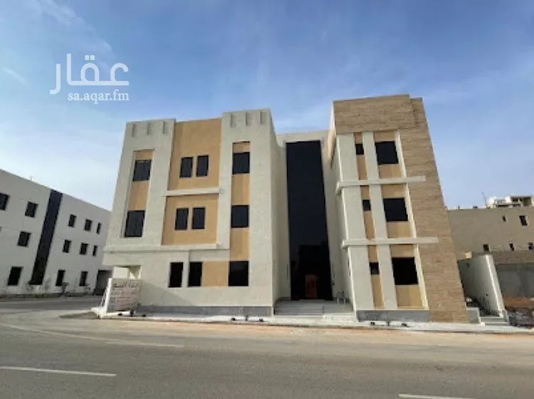 شقة للبيع في شارع السيل الكبير, حي المهدية, مدينة الرياض, منطقة الرياض