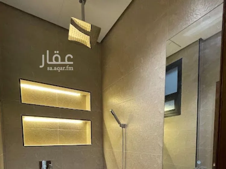 شقة للبيع في شارع السيل الكبير, حي المهدية, مدينة الرياض, منطقة الرياض 8
