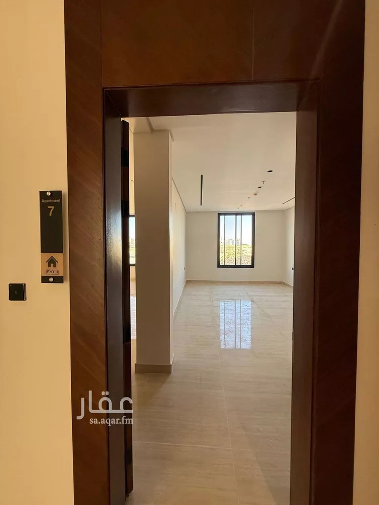 شقة للبيع في شارع السيل الكبير, حي المهدية, مدينة الرياض, منطقة الرياض صورة 5