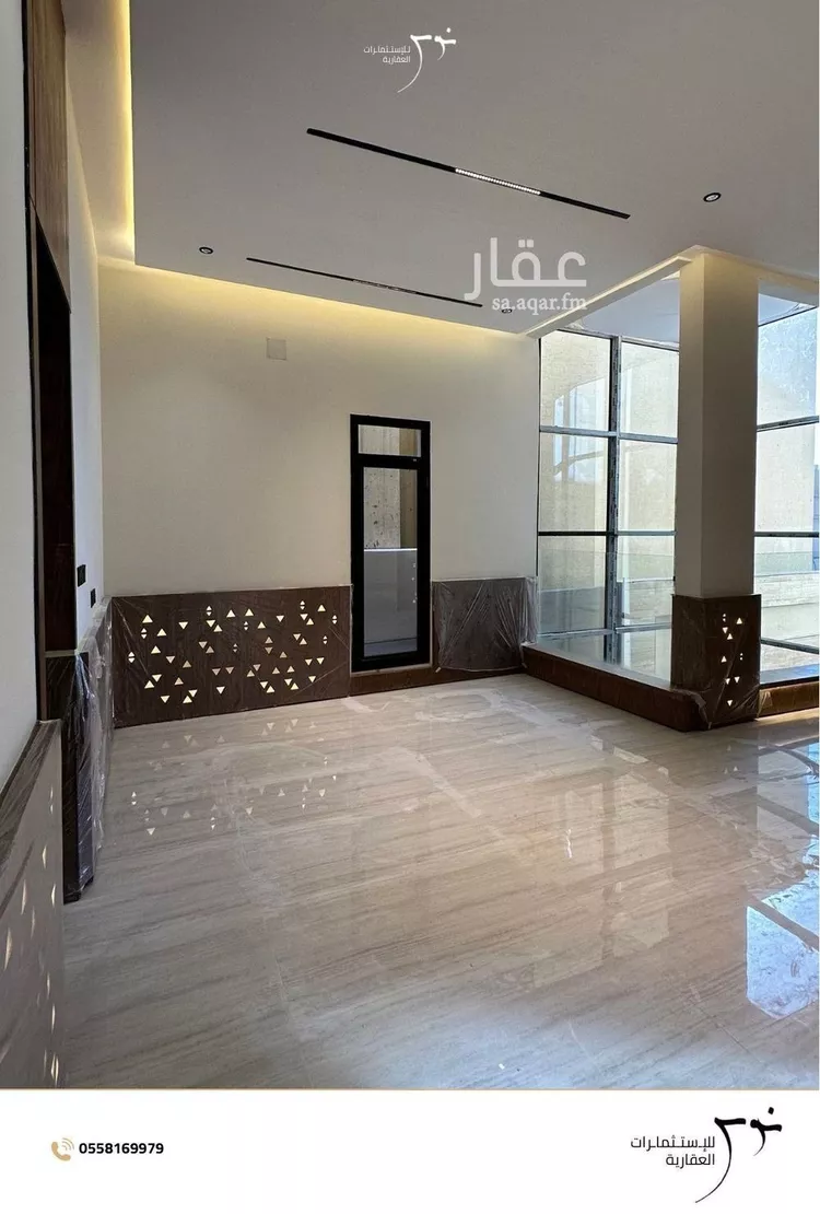 فيلا للبيع في شارع المظفر بن النموذج, حي المهدية, مدينة الرياض, منطقة الرياض 14
