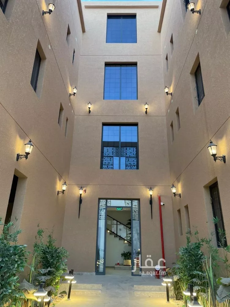 Apartment for Sale in Riyadh Al Mahdiyah 11