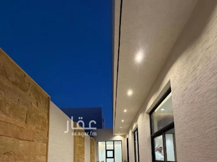 فيلا للبيع في شارع فؤاد محمد عمر توفيق, حي المهدية, مدينة الرياض, منطقة الرياض صورة 3