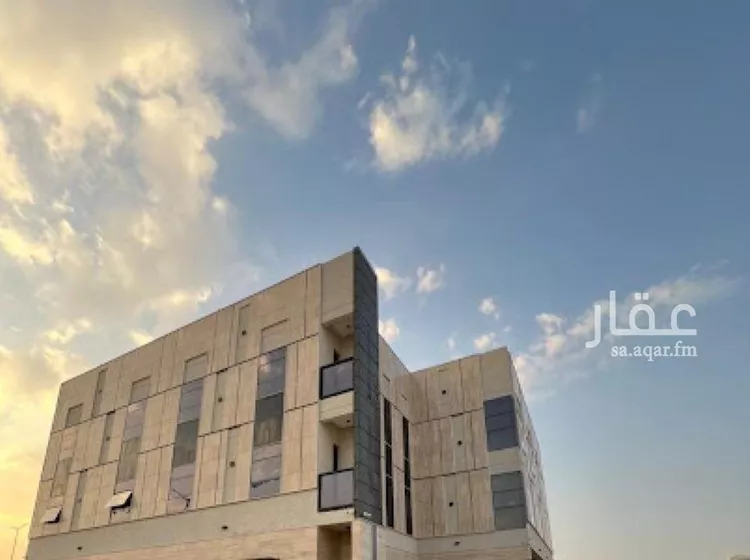 شقة للبيع في شارع السيل الكبير, حي المهدية, مدينة الرياض, منطقة الرياض صورة 2