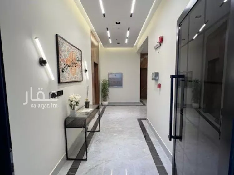 شقة للبيع في شارع السيل الكبير, حي المهدية, مدينة الرياض, منطقة الرياض صورة 4