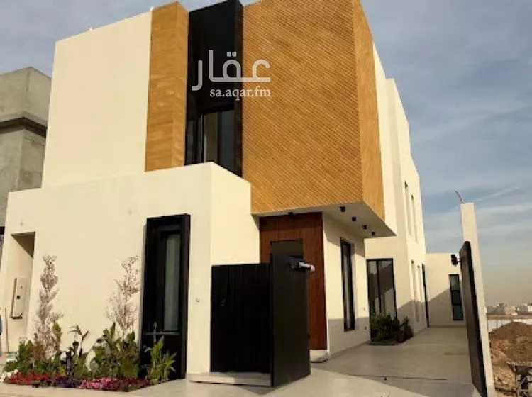 فيلا للبيع في شارع الإمام أبي داوود, حي المهدية, مدينة الرياض, منطقة الرياض صورة 2