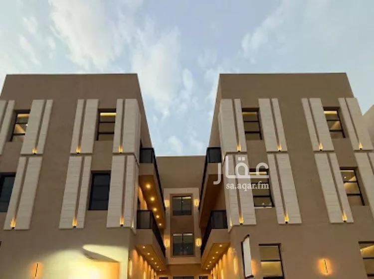 شقة للبيع في شارع سيف الدين الخطيب, حي المهدية, مدينة الرياض, منطقة الرياض