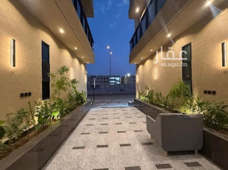 شقة للبيع في شارع وادي الحسنا, حي المهدية, مدينة الرياض, منطقة الرياض صورة 3