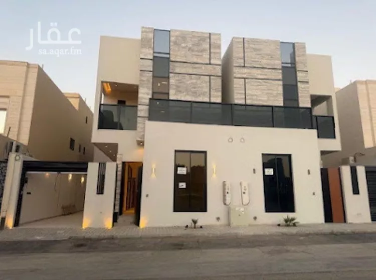 فيلا للبيع في شارع السيل الكبير, حي المهدية, مدينة الرياض, منطقة الرياض