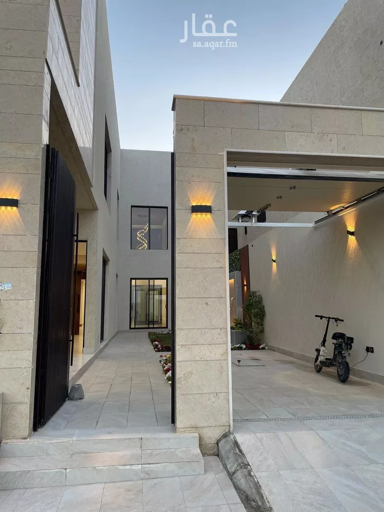 فيلا للبيع في شارع السيل الكبير, حي المهدية, مدينة الرياض, منطقة الرياض صورة 4