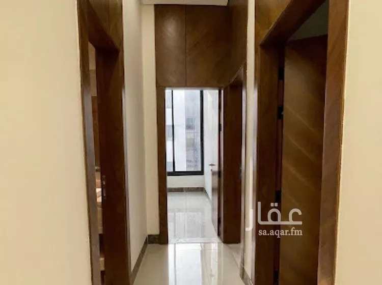 شقة للبيع في شارع السيل الكبير, حي المهدية, مدينة الرياض, منطقة الرياض صورة 2