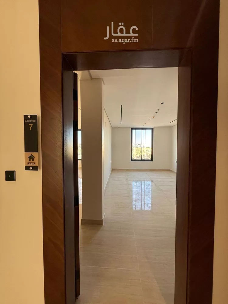 شقة للبيع في شارع السيل الكبير, حي المهدية, مدينة الرياض, منطقة الرياض صورة 5