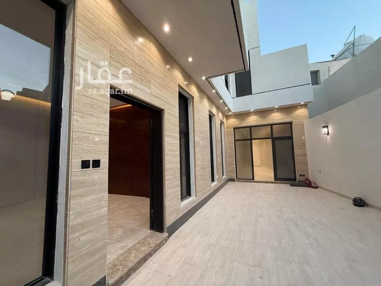 فيلا للبيع في شارع عفيف الدين الثقفي, حي المهدية, مدينة الرياض, منطقة الرياض صورة 4