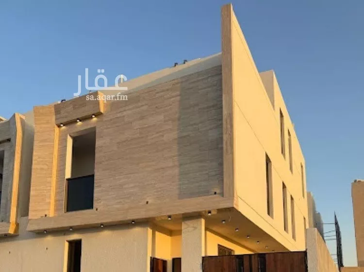 فيلا للبيع في شارع السيل الكبير, حي المهدية, مدينة الرياض, منطقة الرياض