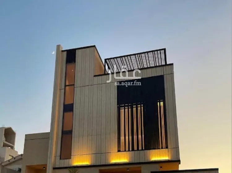 فيلا للبيع في شارع علي الجمال, حي المهدية, مدينة الرياض, منطقة الرياض