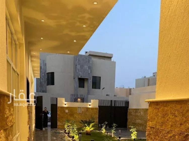 فيلا للبيع في شارع مليح بن طريف, حي المهدية, مدينة الرياض, منطقة الرياض صورة 3