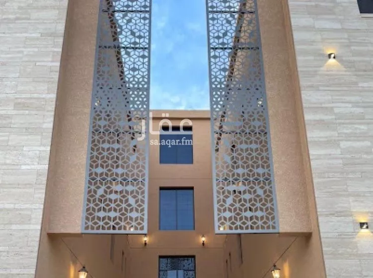 شقة للبيع في شارع السيل الكبير, حي المهدية, مدينة الرياض, منطقة الرياض صورة 2