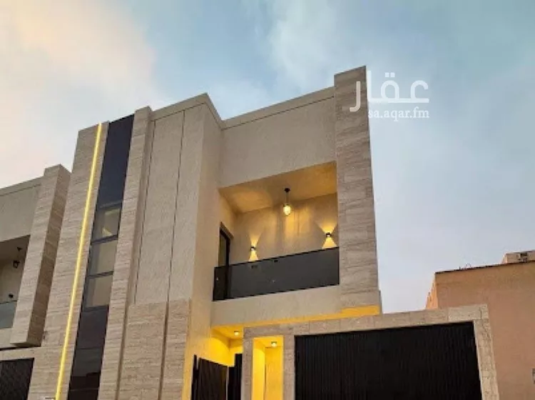 فيلا للبيع في شارع السيل الكبير, حي المهدية, مدينة الرياض, منطقة الرياض صورة 2