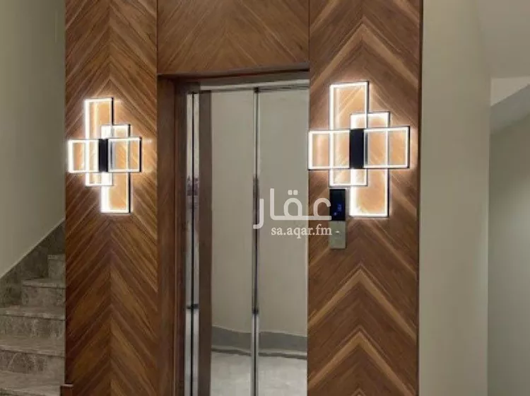 شقة للبيع في شارع السيل الكبير, حي المهدية, مدينة الرياض, منطقة الرياض 16