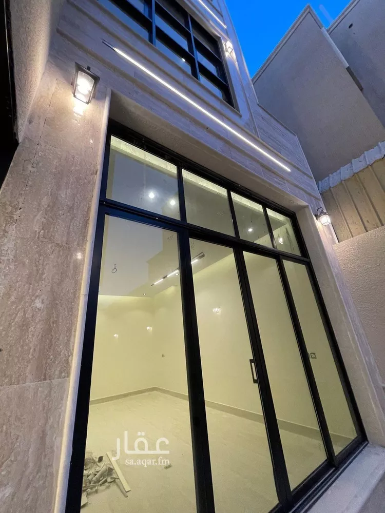 فيلا للبيع في شارع نابلس, حي ظهرة لبن, مدينة الرياض, منطقة الرياض صورة 3