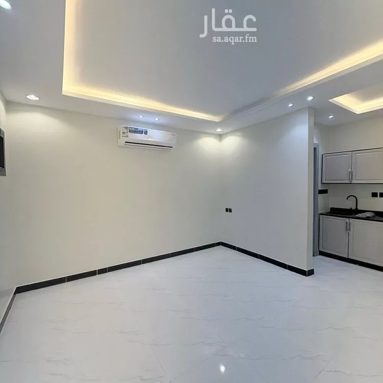 استوديو للإيجار في شارع بلال بن رباح, حي طويق, مدينة الرياض, منطقة الرياض 8