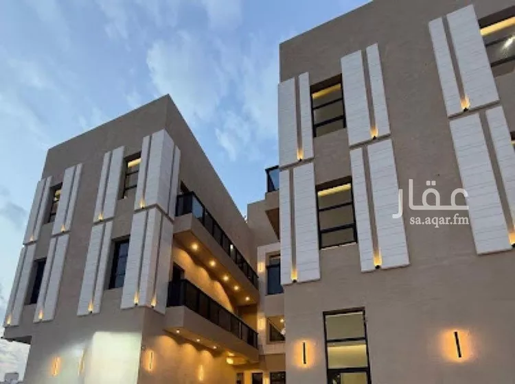 شقة للبيع في شارع تقى الدين التميمى, حي المهدية, مدينة الرياض, منطقة الرياض