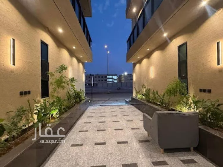 شقة للبيع في شارع أحمد بن هاشم, حي المهدية, مدينة الرياض, منطقة الرياض صورة 3