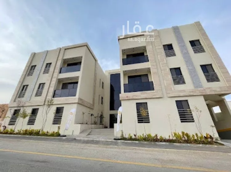 شقة للبيع في شارع السيل الكبير, حي المهدية, مدينة الرياض, منطقة الرياض