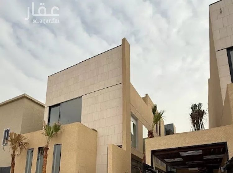 فيلا للبيع في شارع السيل الكبير, حي المهدية, مدينة الرياض, منطقة الرياض