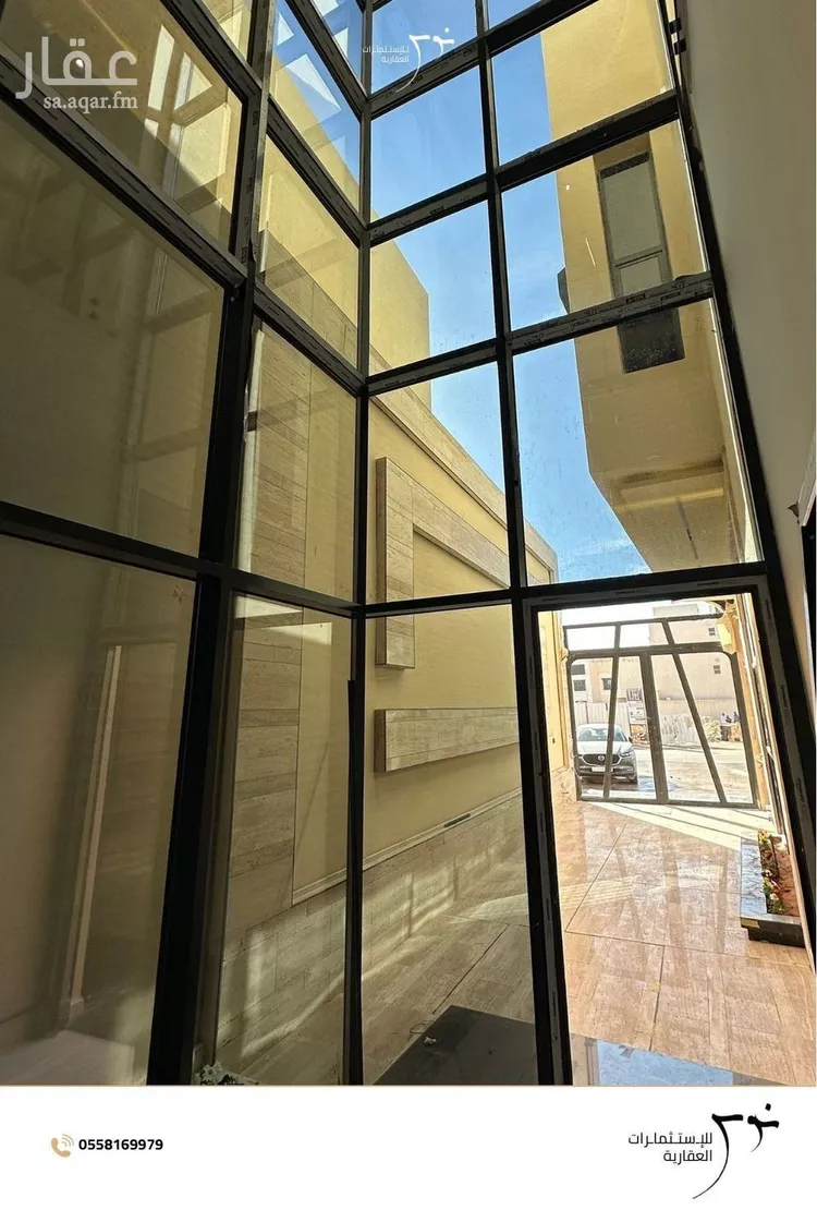 فيلا للبيع في شارع المظفر بن النموذج, حي المهدية, مدينة الرياض, منطقة الرياض صورة 4