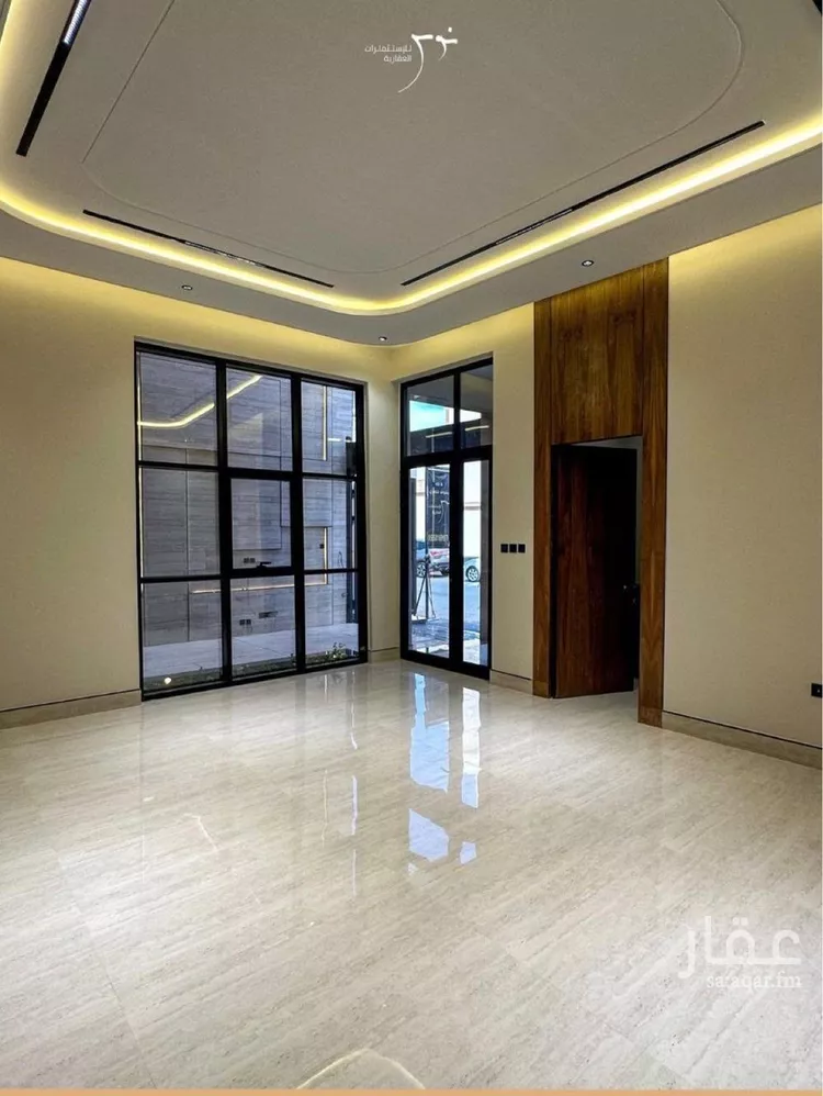 فيلا للبيع في شارع إسماعيل بن أبي الغنائم, حي المهدية, مدينة الرياض, منطقة الرياض صورة 2