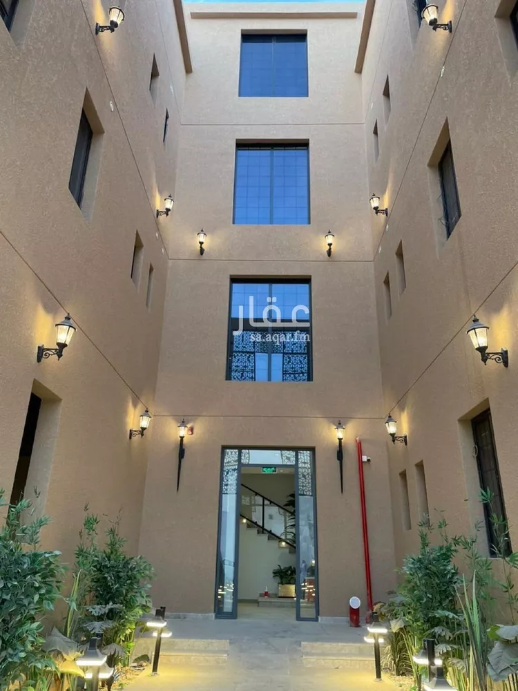 Apartment for Sale in Riyadh Al Mahdiyah 11