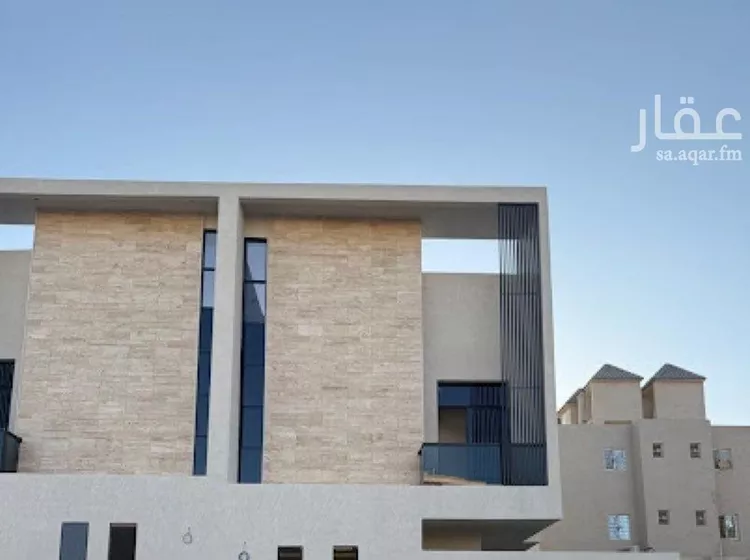 فيلا للبيع في شارع أحمد مفتي المكي الحنفي, حي المهدية, مدينة الرياض, منطقة الرياض صورة 3