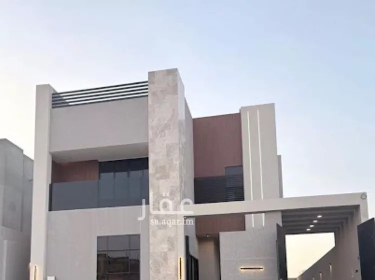 فيلا للبيع في شارع أحمد الكازروني, حي المهدية, مدينة الرياض, منطقة الرياض