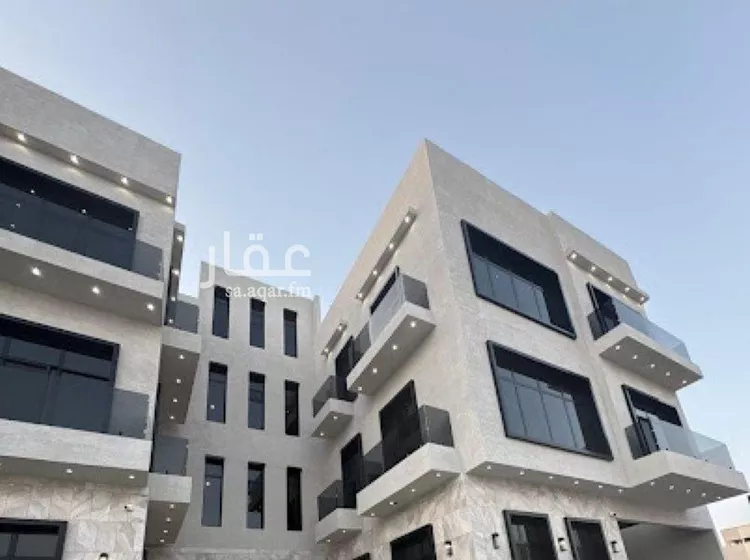 شقة للبيع في شارع أحمد بن هاشم, حي المهدية, مدينة الرياض, منطقة الرياض صورة 2