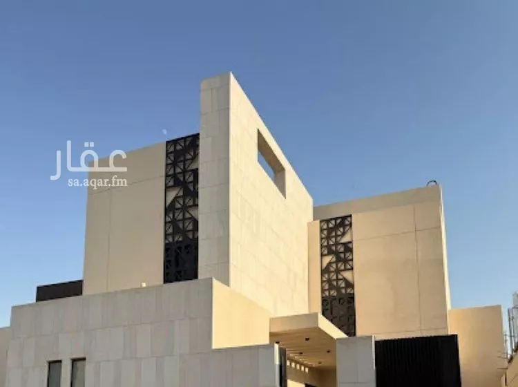 فيلا للبيع في شارع محمد بن عيسى العدني, حي المهدية, مدينة الرياض, منطقة الرياض