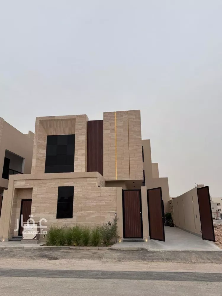 فيلا للبيع في شارع حماد الراوية, حي المهدية, مدينة الرياض, منطقة الرياض