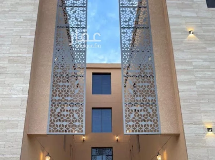 شقة للبيع في شارع أبي السعود العمادي, حي المهدية, مدينة الرياض, منطقة الرياض صورة 2