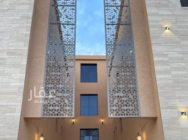 شقة للبيع في شارع أبي الشيخ الأصبهاني, حي المهدية, مدينة الرياض, منطقة الرياض صورة 2