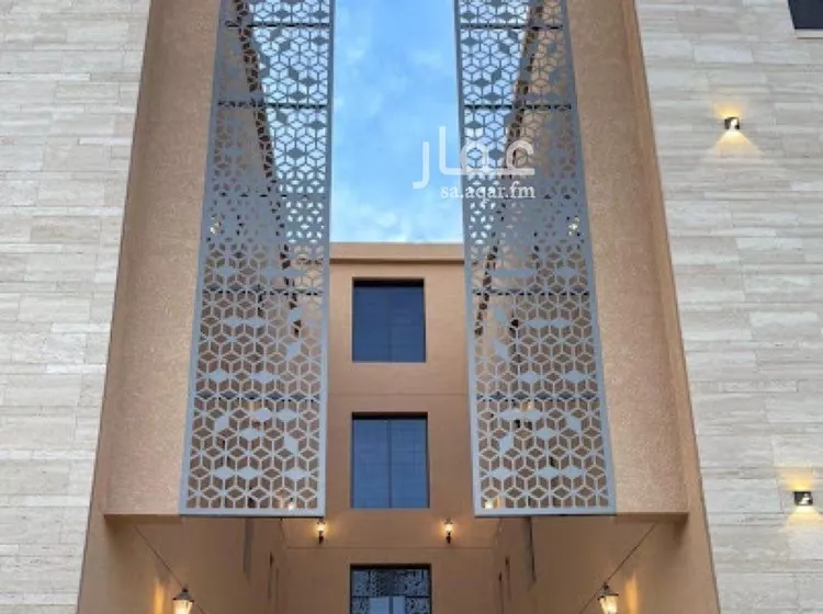 شقة للبيع في شارع أبي الشيخ الأصبهاني, حي المهدية, مدينة الرياض, منطقة الرياض صورة 2