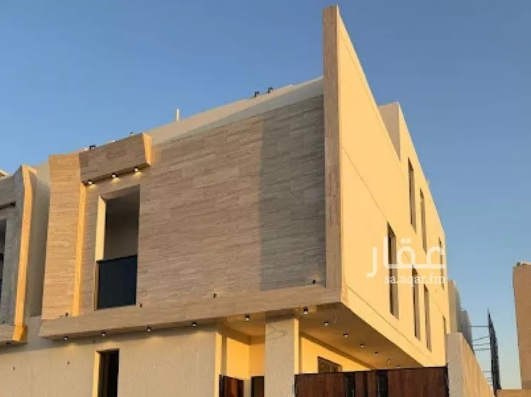 فيلا للبيع في شارع قطب الدين بن السلطان, حي المهدية, مدينة الرياض, منطقة الرياض