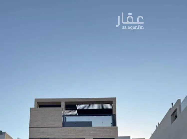 فيلا للبيع في شارع السيل الكبير, حي المهدية, مدينة الرياض, منطقة الرياض