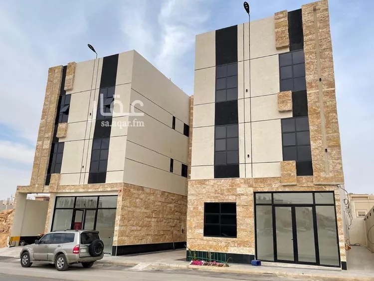 شقة للبيع في شارع السيل الكبير, حي المهدية, مدينة الرياض, منطقة الرياض
