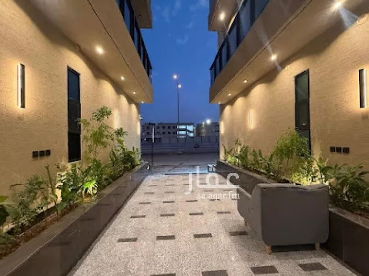 شقة للبيع في شارع أبي عروة, حي المهدية, مدينة الرياض, منطقة الرياض صورة 5