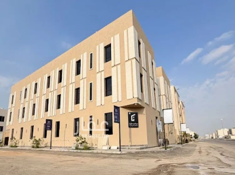 شقة للبيع في شارع وادي الحسنا, حي المهدية, مدينة الرياض, منطقة الرياض
