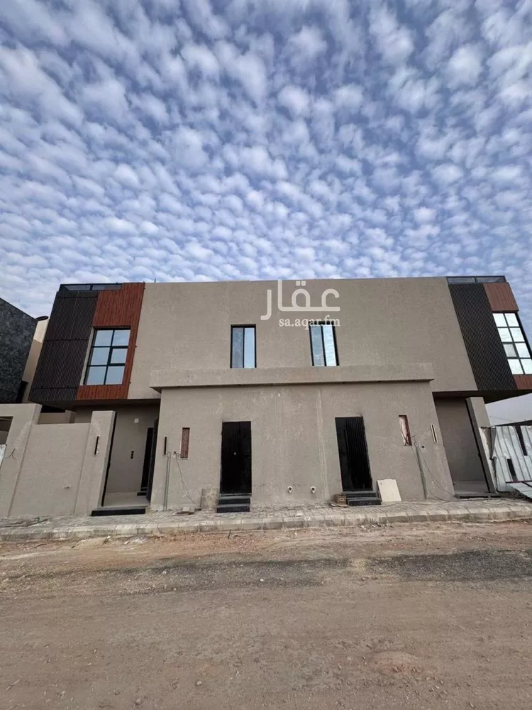 فيلا للبيع في شارع السيل الكبير, حي المهدية, مدينة الرياض, منطقة الرياض