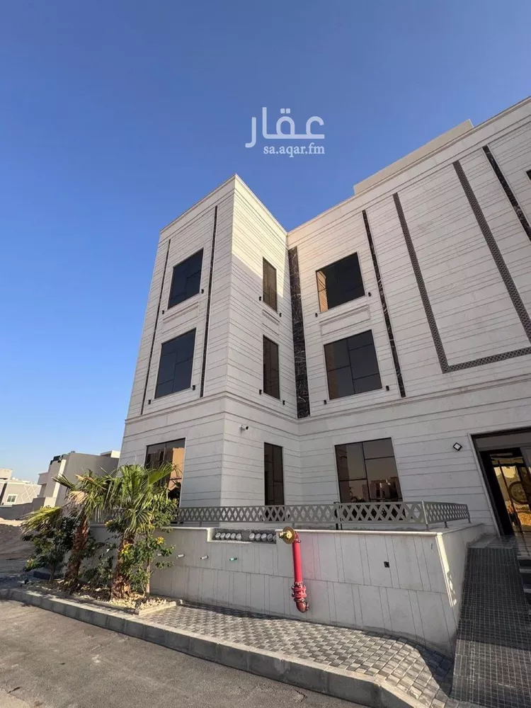 شقة للبيع في شارع السيل الكبير, حي المهدية, مدينة الرياض, منطقة الرياض