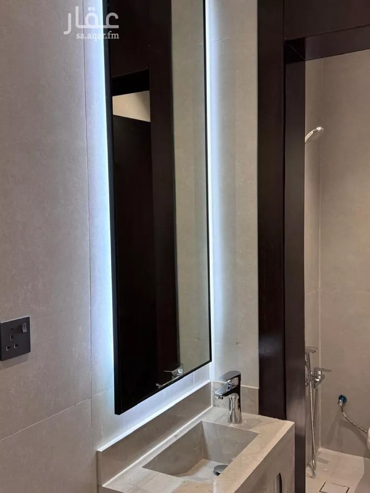 شقة للبيع في شارع السيل الكبير, حي المهدية, مدينة الرياض, منطقة الرياض صورة 2